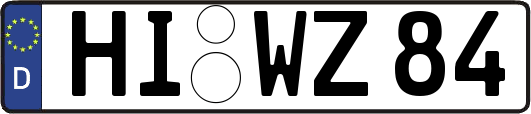 HI-WZ84