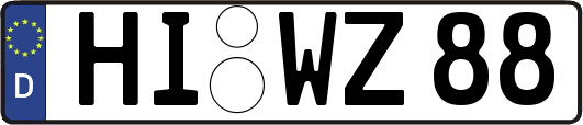 HI-WZ88