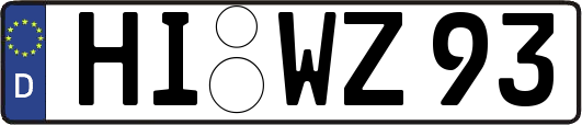 HI-WZ93
