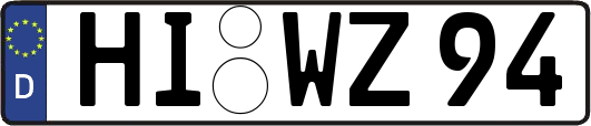 HI-WZ94