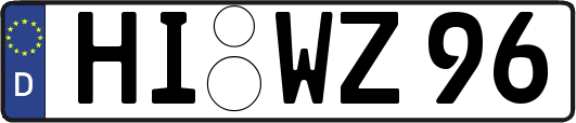 HI-WZ96