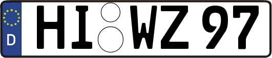 HI-WZ97