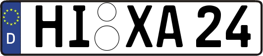 HI-XA24
