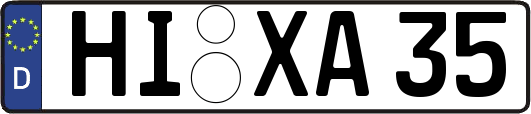 HI-XA35
