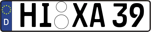 HI-XA39