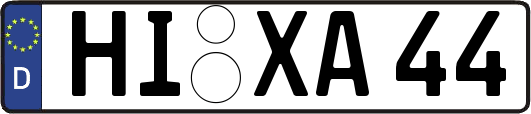 HI-XA44