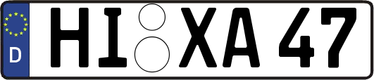 HI-XA47
