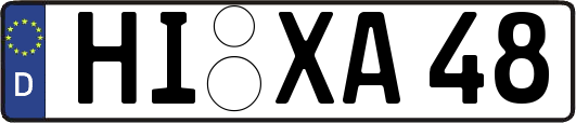 HI-XA48