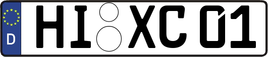 HI-XC01