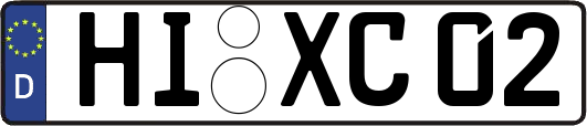 HI-XC02