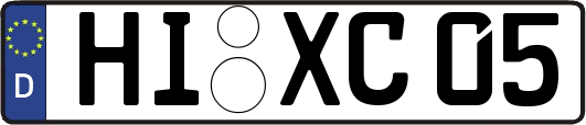 HI-XC05