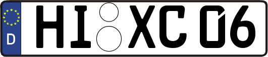 HI-XC06