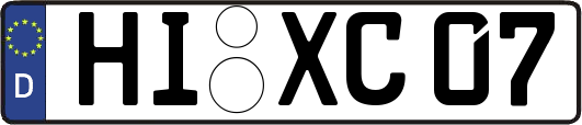 HI-XC07