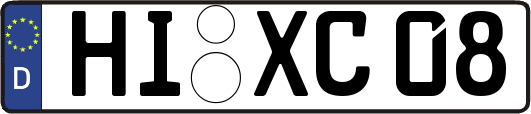 HI-XC08