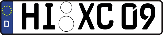 HI-XC09