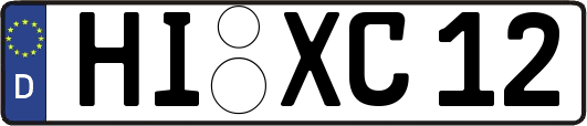 HI-XC12