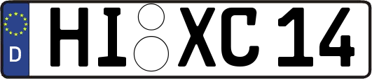 HI-XC14