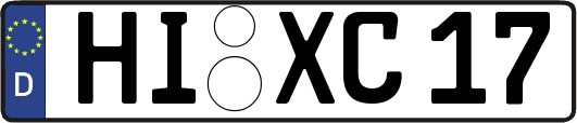 HI-XC17