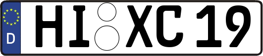 HI-XC19