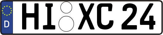 HI-XC24