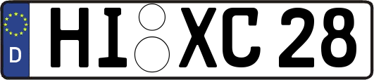HI-XC28