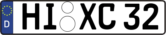 HI-XC32