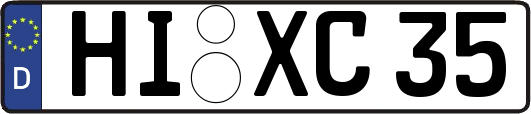 HI-XC35