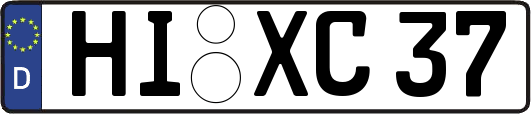 HI-XC37