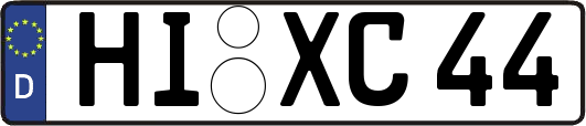 HI-XC44