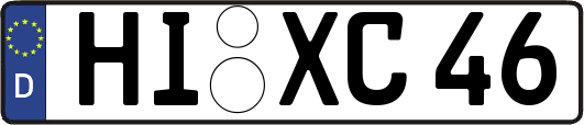 HI-XC46