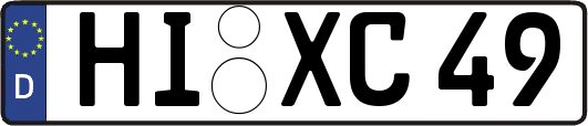 HI-XC49