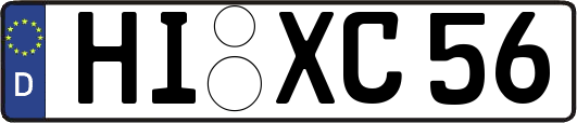 HI-XC56