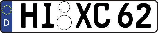 HI-XC62