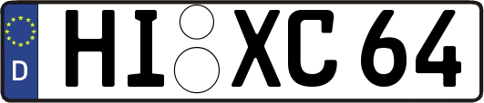 HI-XC64