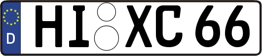 HI-XC66
