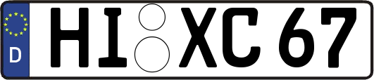 HI-XC67