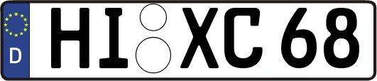 HI-XC68