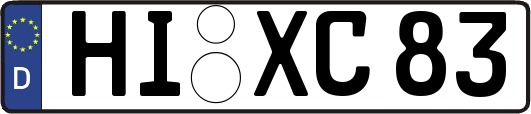 HI-XC83