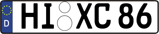 HI-XC86