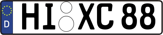 HI-XC88
