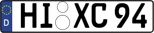 HI-XC94