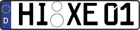 HI-XE01