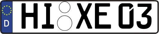HI-XE03