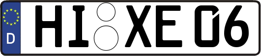 HI-XE06