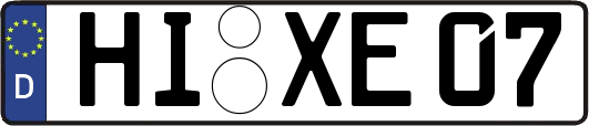 HI-XE07