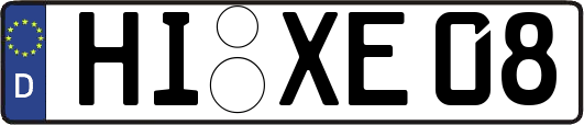 HI-XE08