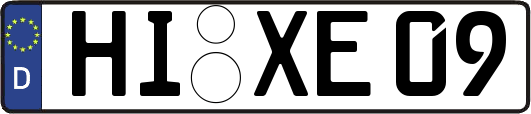 HI-XE09