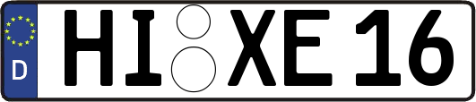HI-XE16