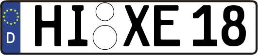 HI-XE18