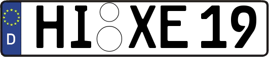 HI-XE19